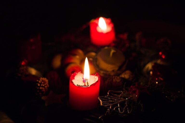 Vánoční sborový dopis 2025